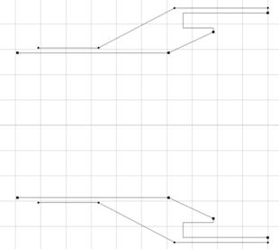 Patch Directivity Scale